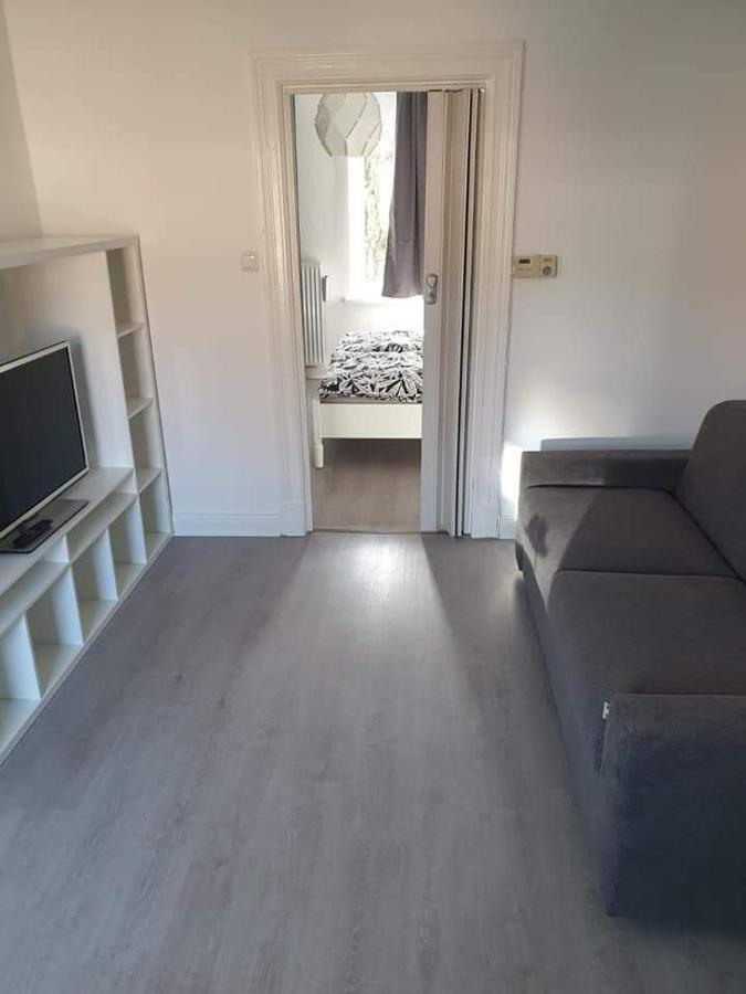 Pension Italia Lübeck Dış mekan fotoğraf